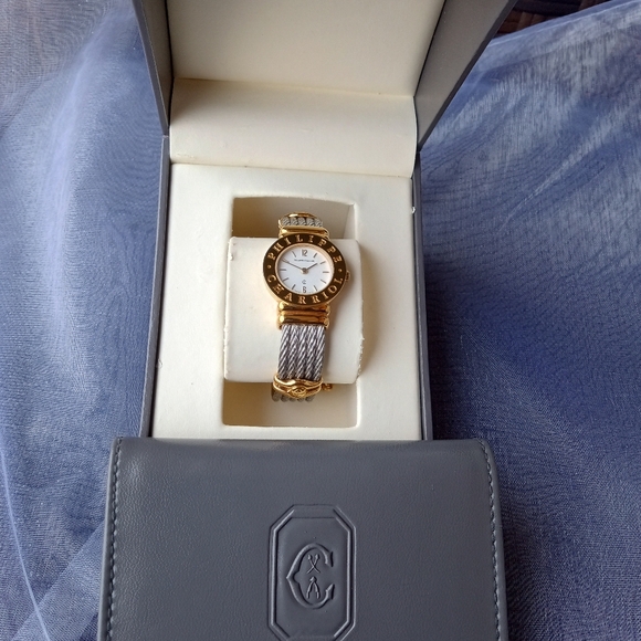 Charriol watch - Picture 1 of 4